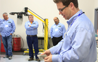 O.E.M Certification Training